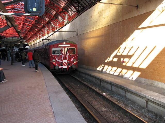 Original image
